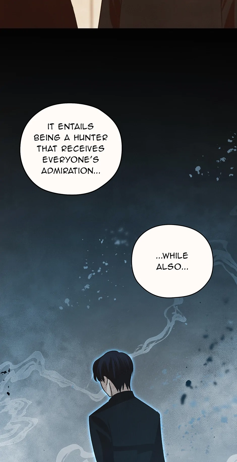 The S-Rank Spiritualist