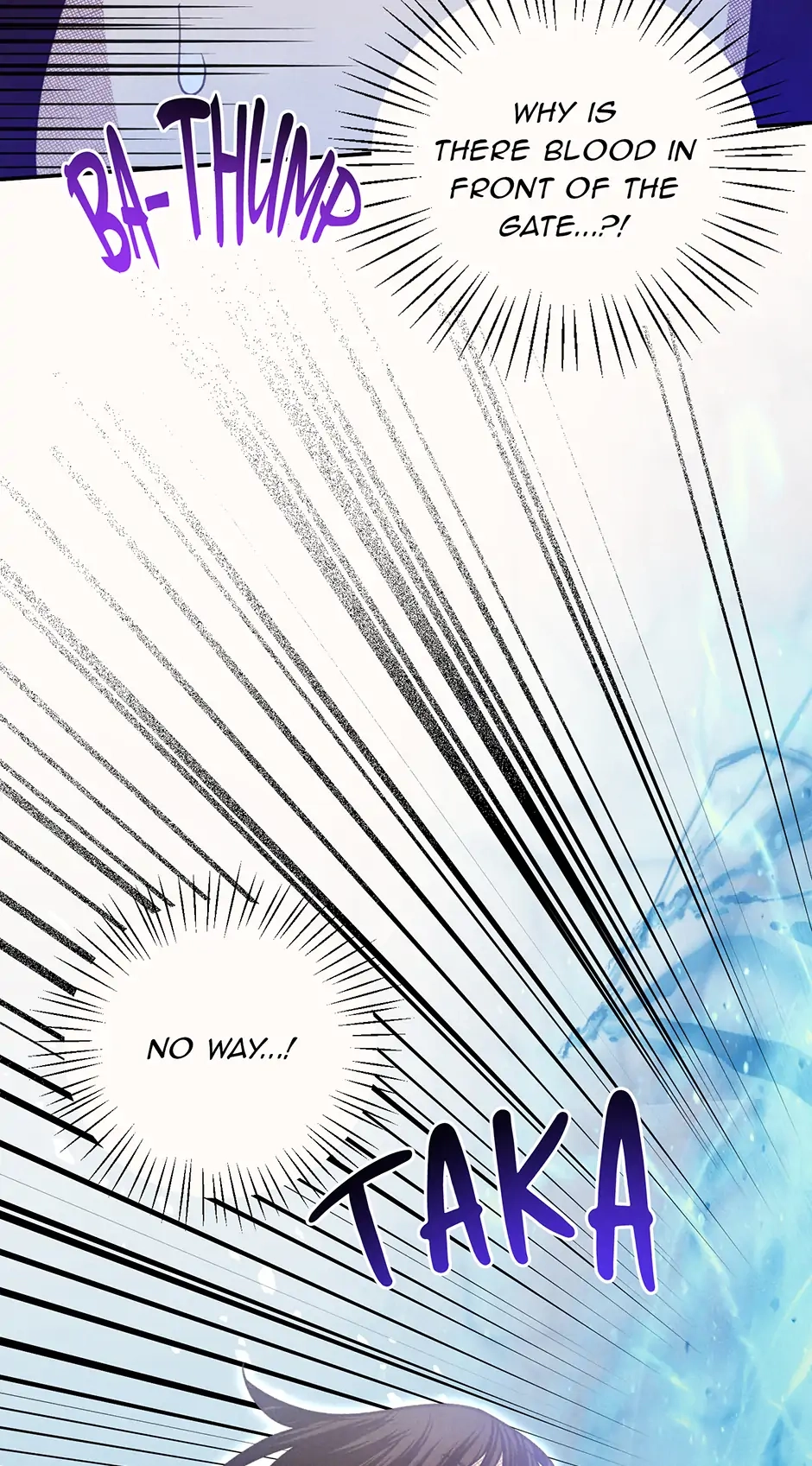 The S-Rank Spiritualist
