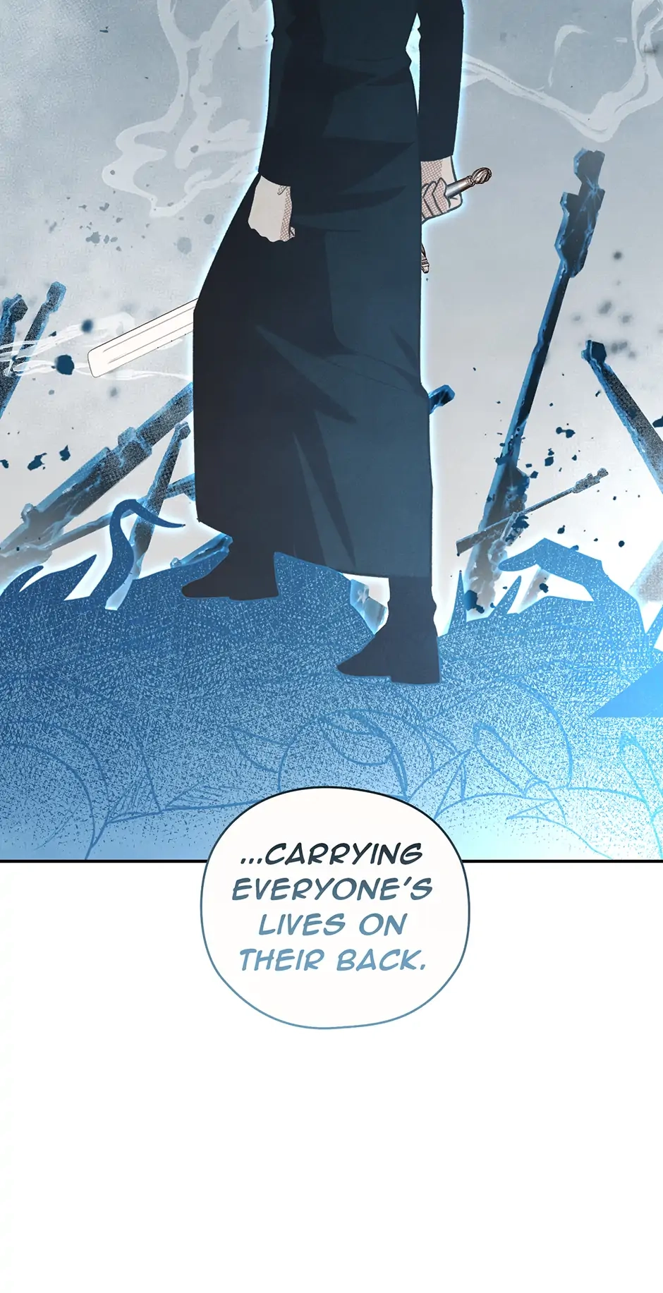The S-Rank Spiritualist