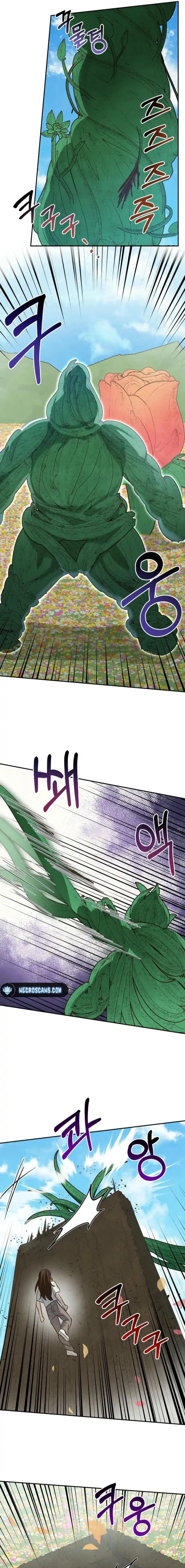 The S-Rank Spiritualist