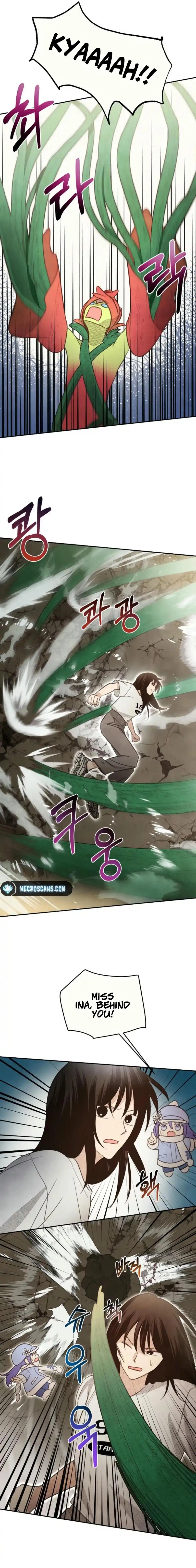 The S-Rank Spiritualist