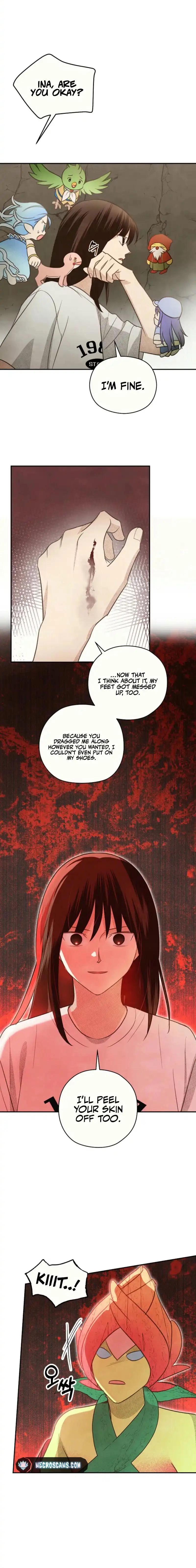 The S-Rank Spiritualist