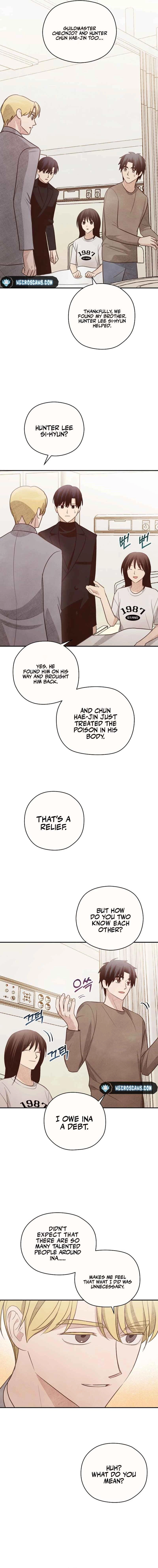 The S-Rank Spiritualist