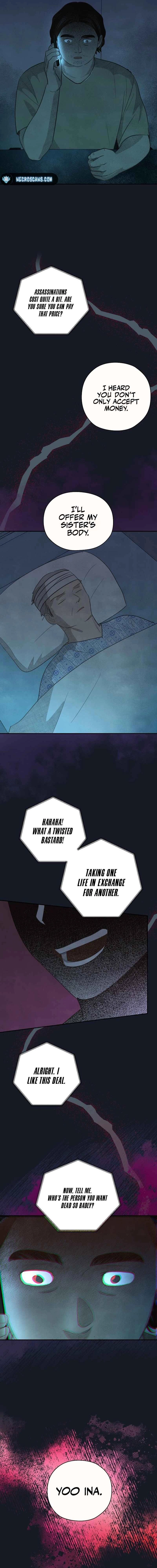 The S-Rank Spiritualist