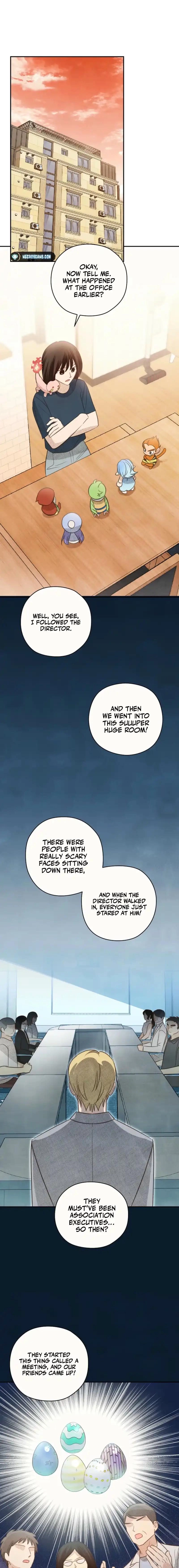The S-Rank Spiritualist