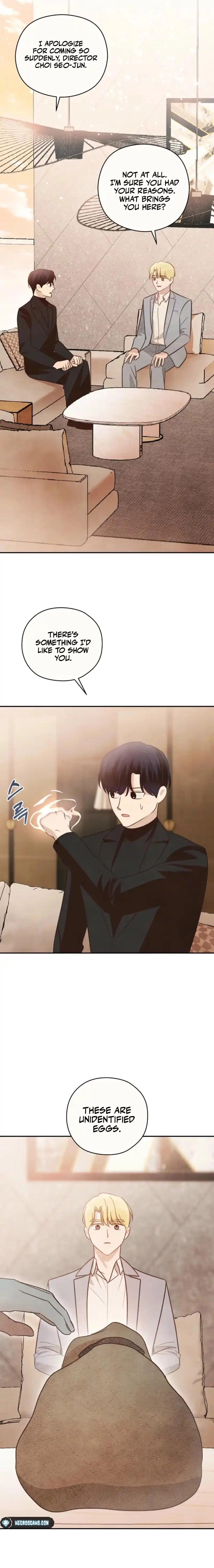 The S-Rank Spiritualist