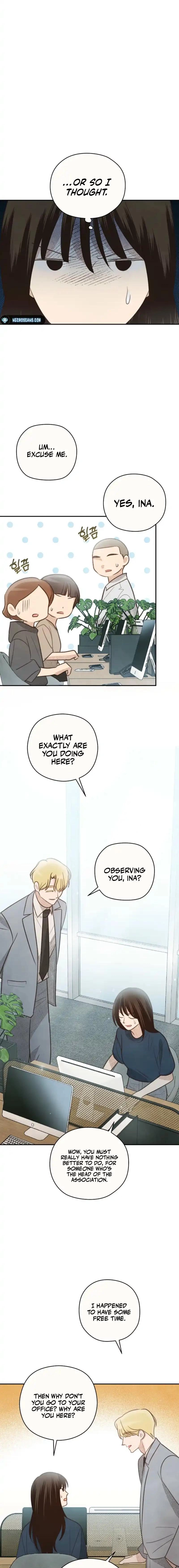 The S-Rank Spiritualist