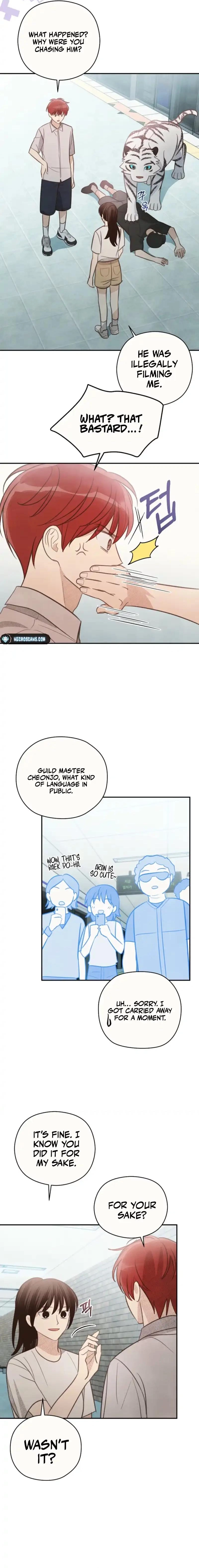 The S-Rank Spiritualist