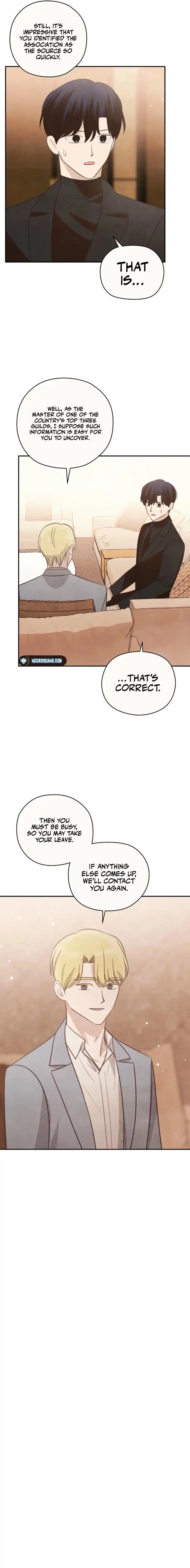 The S-Rank Spiritualist