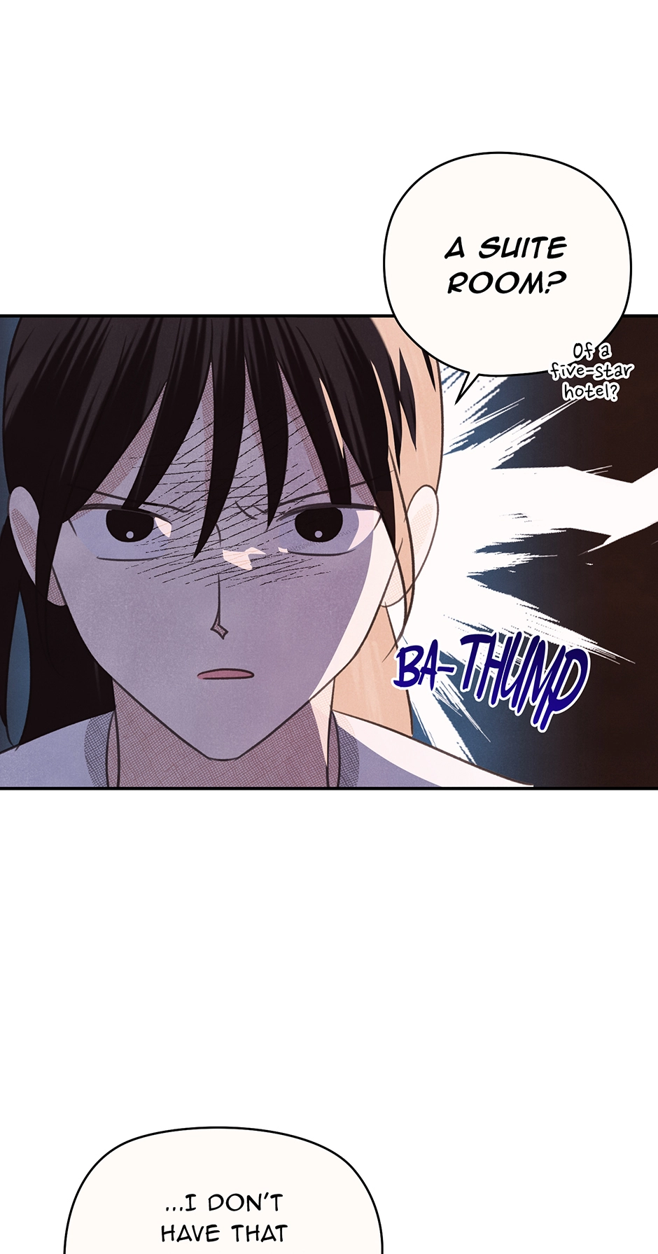 The S-Rank Spiritualist