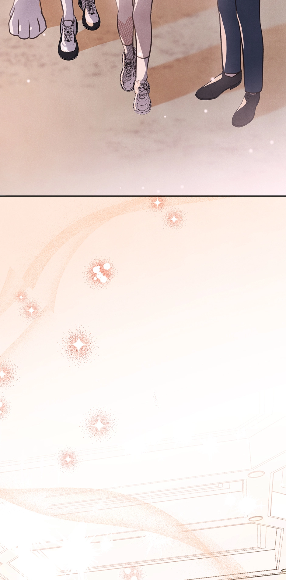 The S-Rank Spiritualist