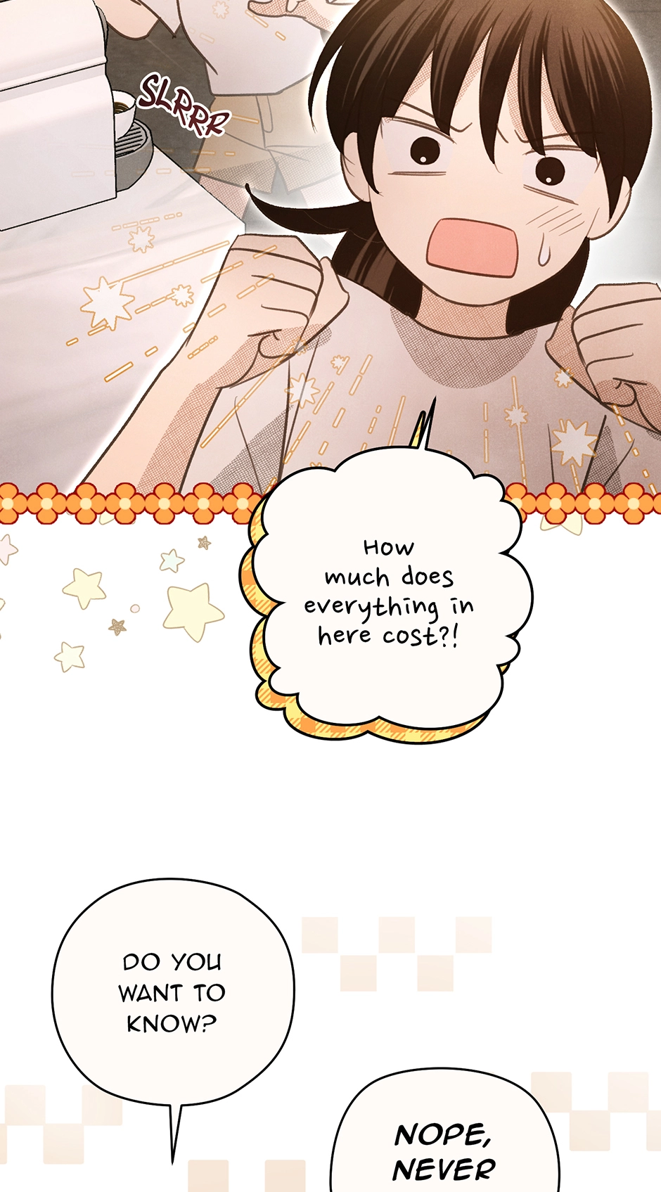 The S-Rank Spiritualist