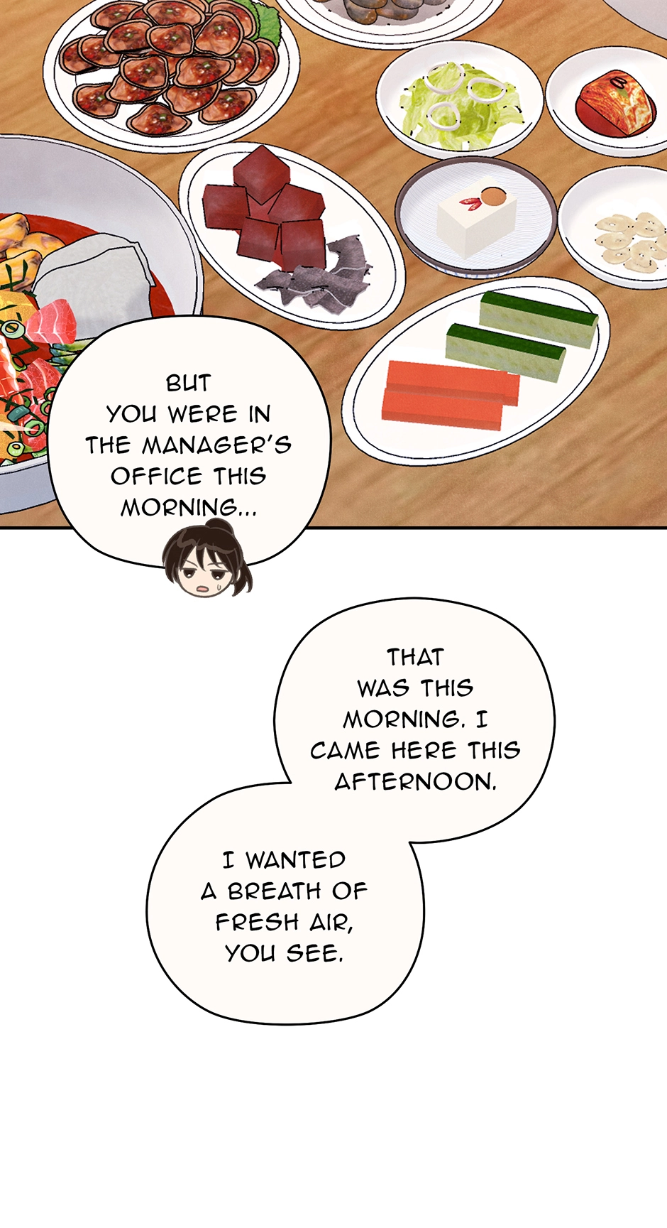The S-Rank Spiritualist