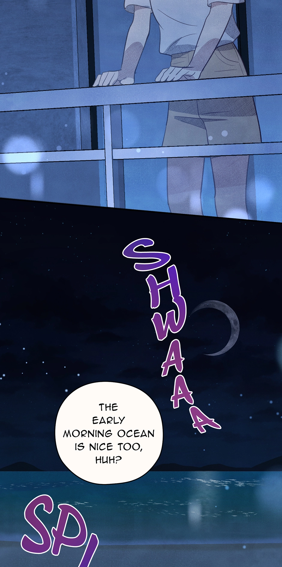 The S-Rank Spiritualist