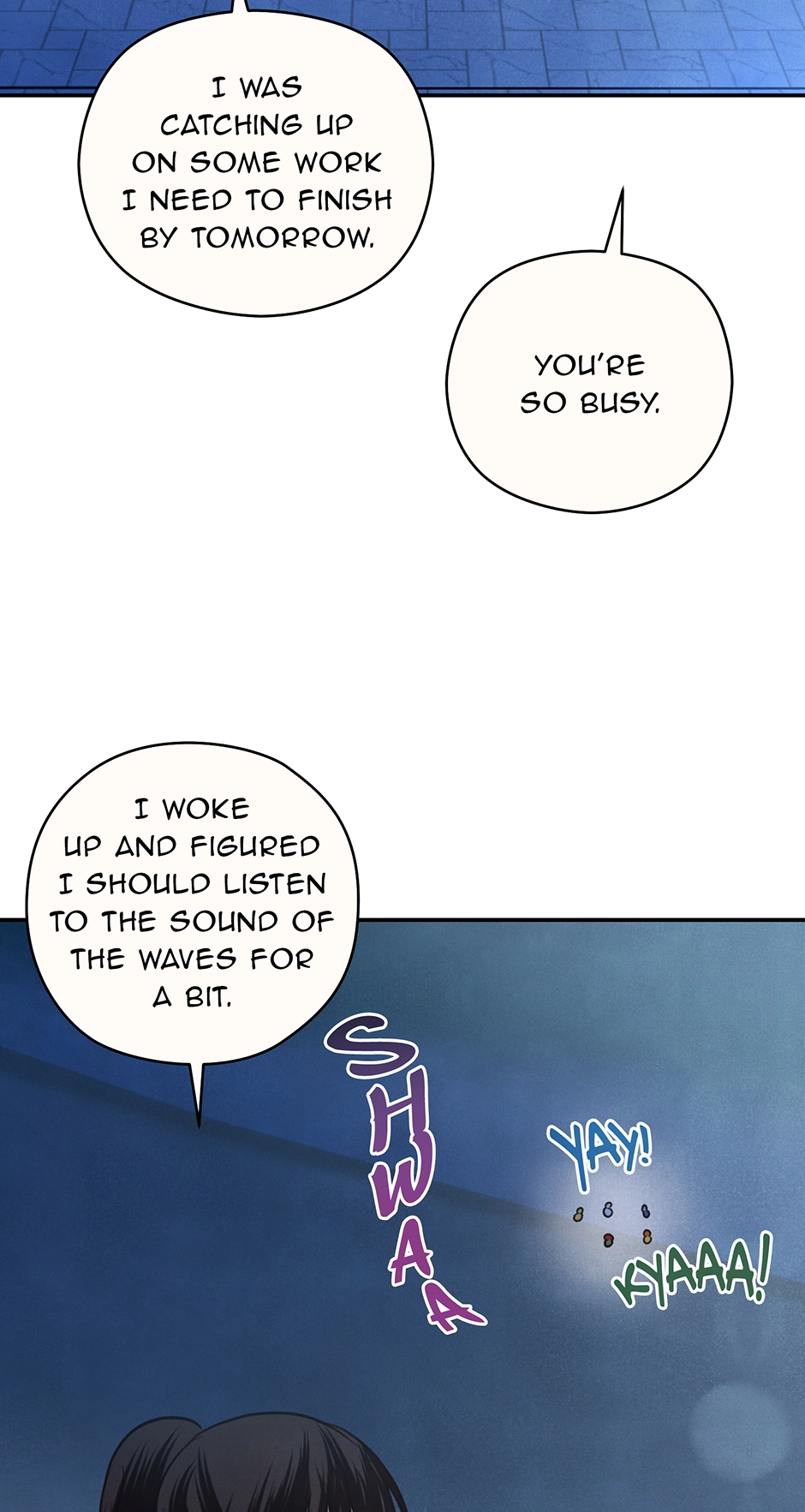 The S-Rank Spiritualist