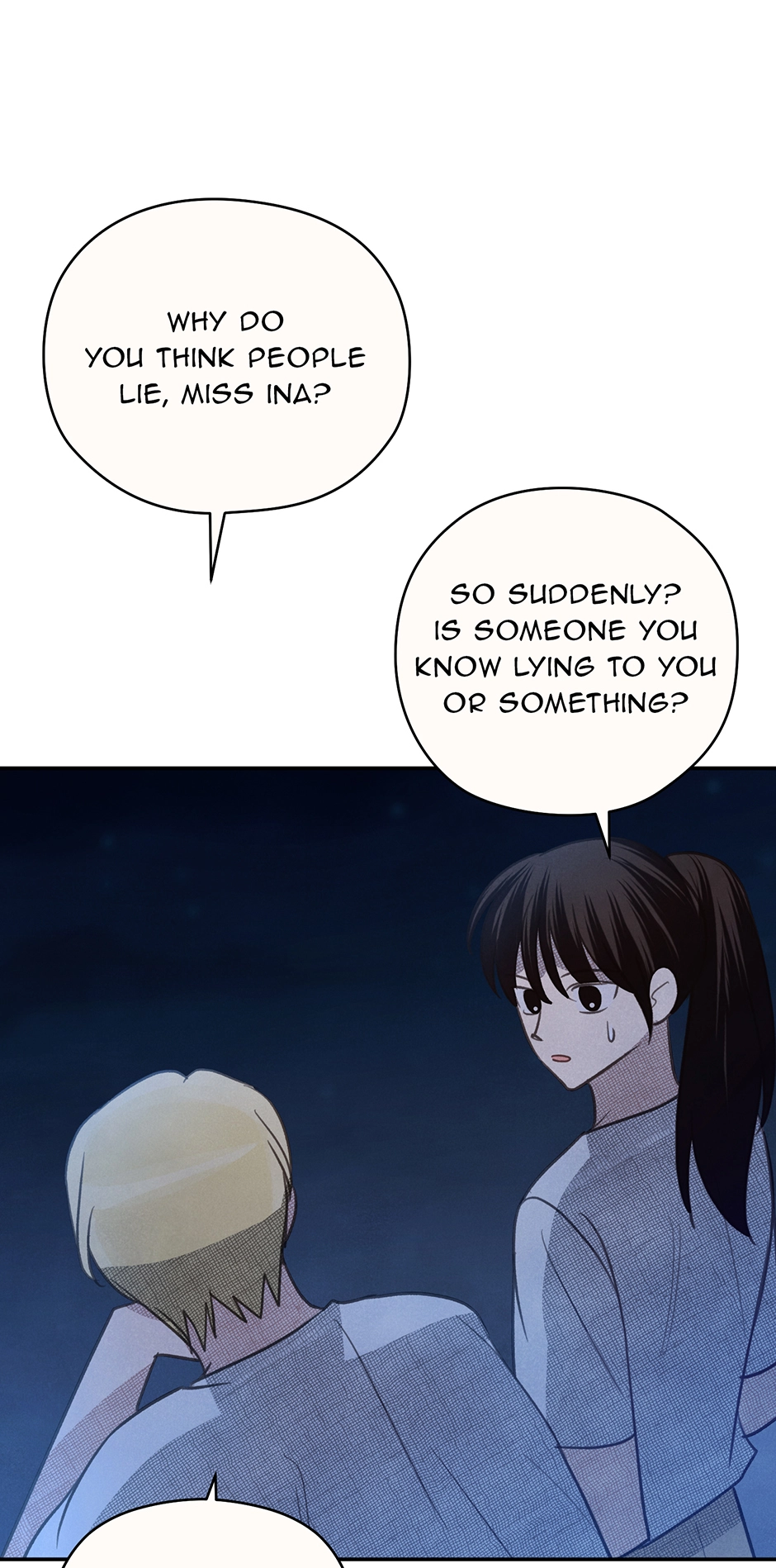 The S-Rank Spiritualist