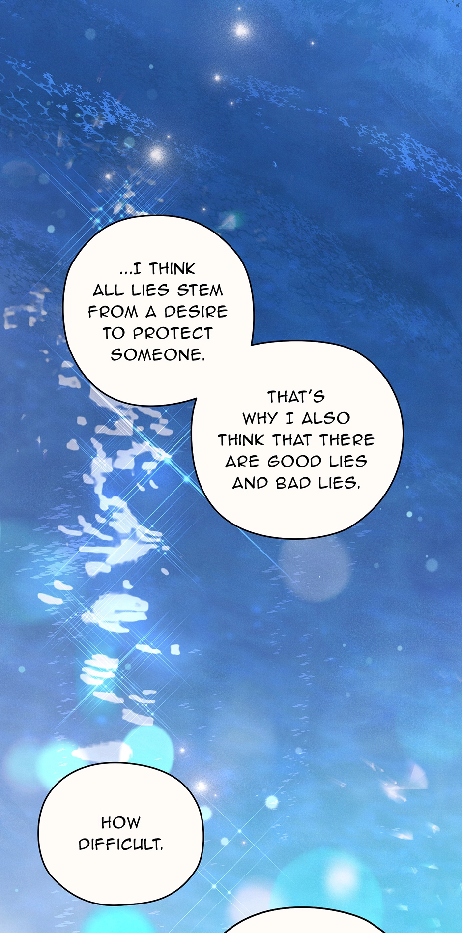 The S-Rank Spiritualist