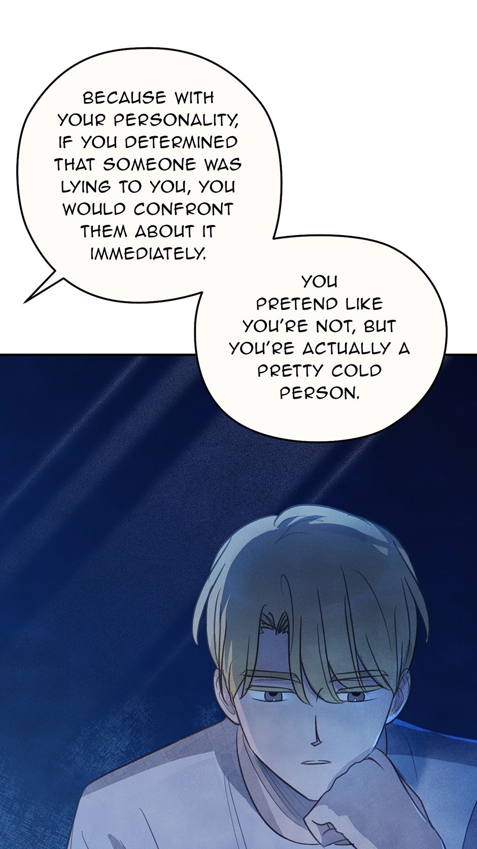The S-Rank Spiritualist