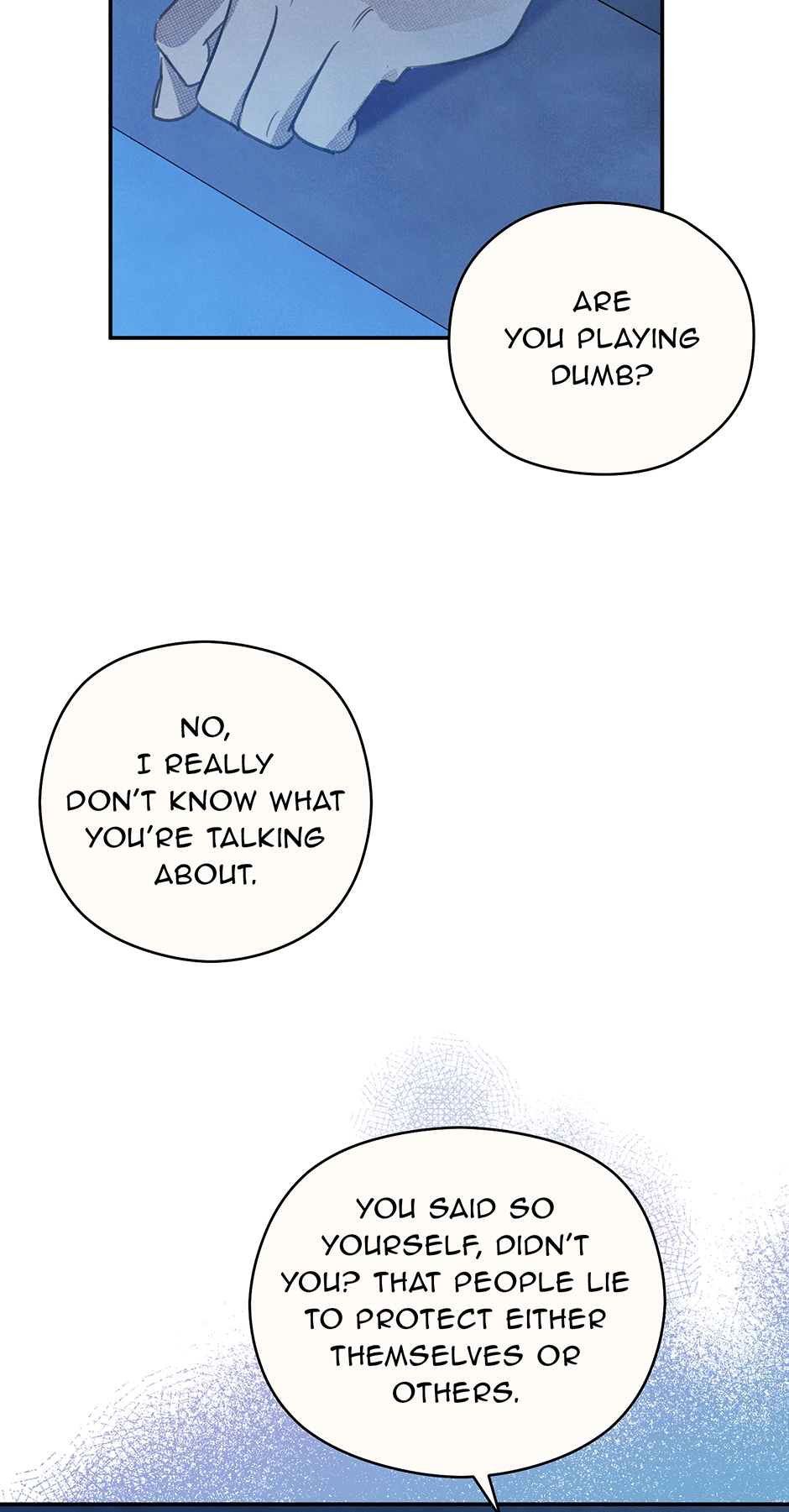 The S-Rank Spiritualist