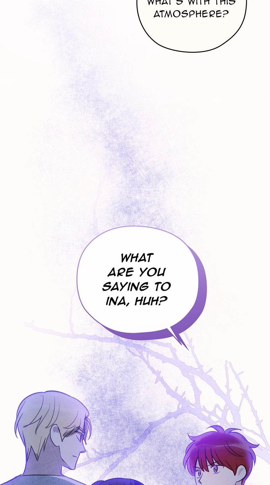 The S-Rank Spiritualist