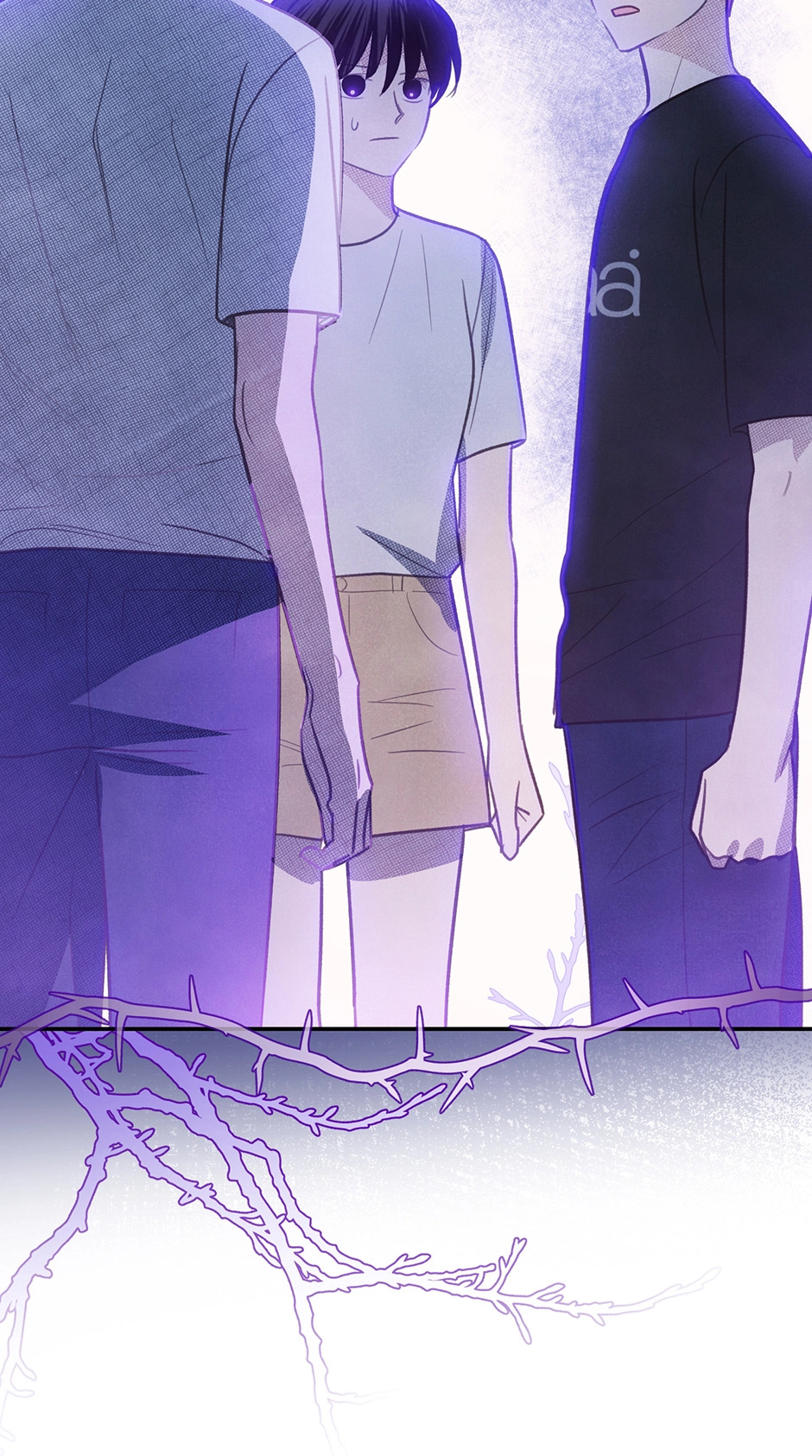 The S-Rank Spiritualist