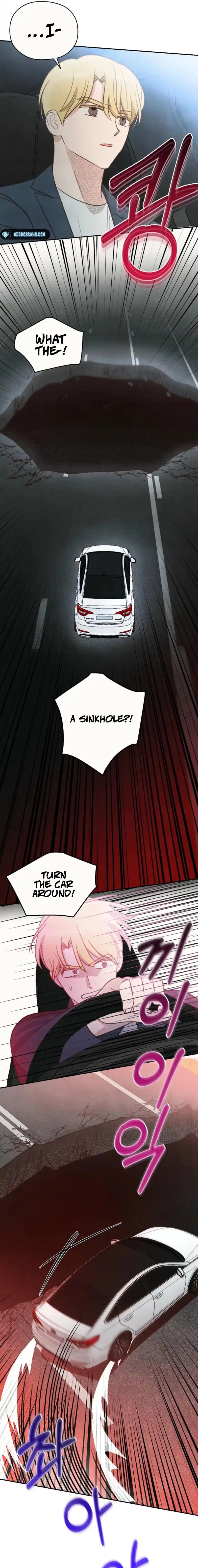 The S-Rank Spiritualist