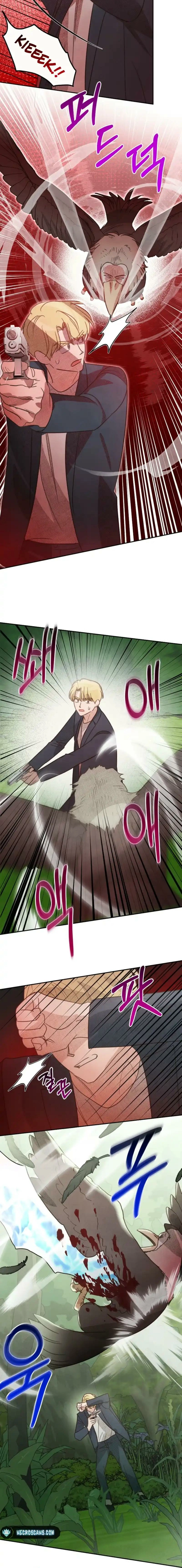 The S-Rank Spiritualist