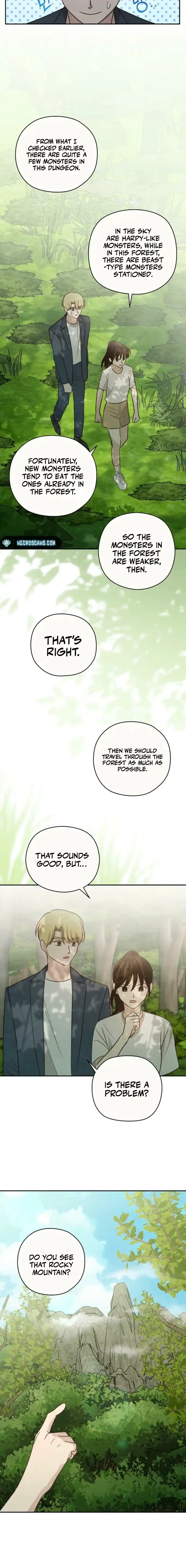 The S-Rank Spiritualist