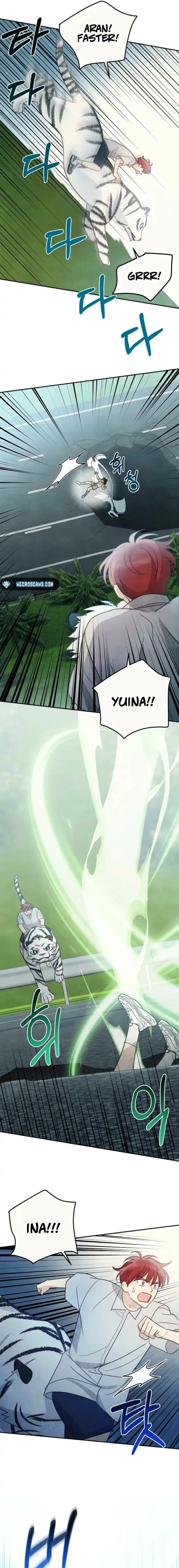 The S-Rank Spiritualist