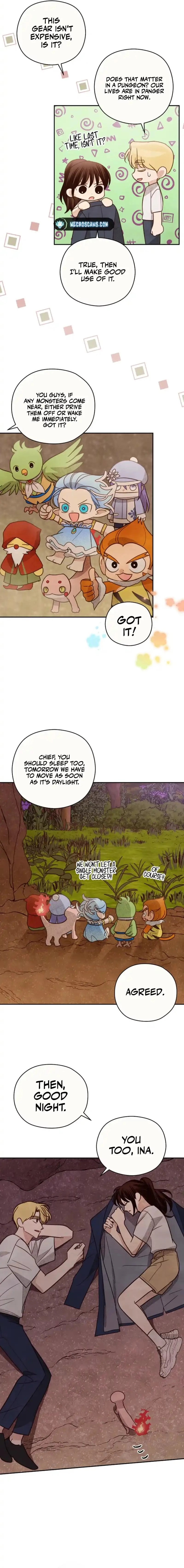 The S-Rank Spiritualist