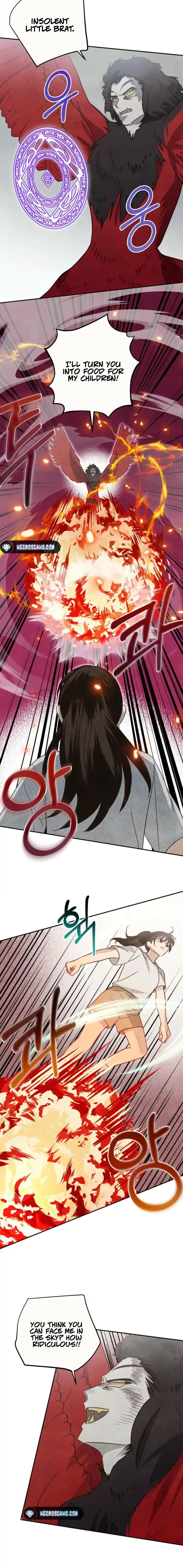 The S-Rank Spiritualist