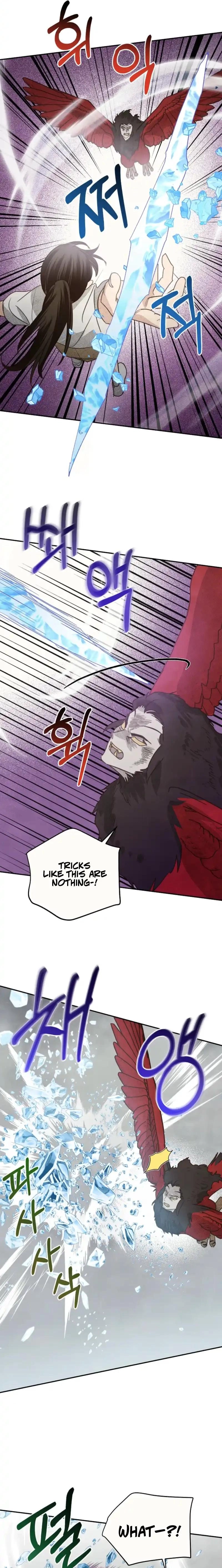 The S-Rank Spiritualist