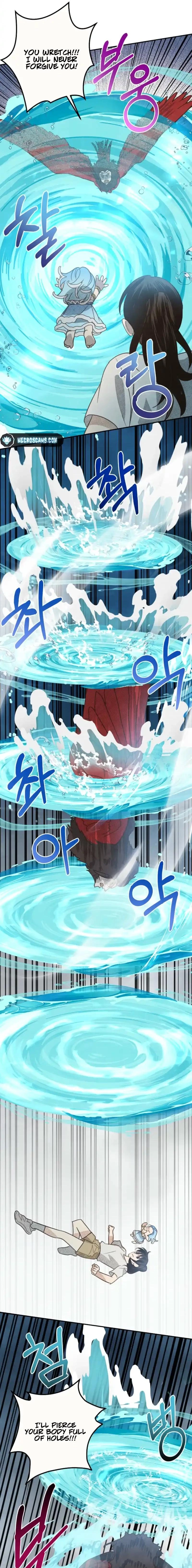 The S-Rank Spiritualist
