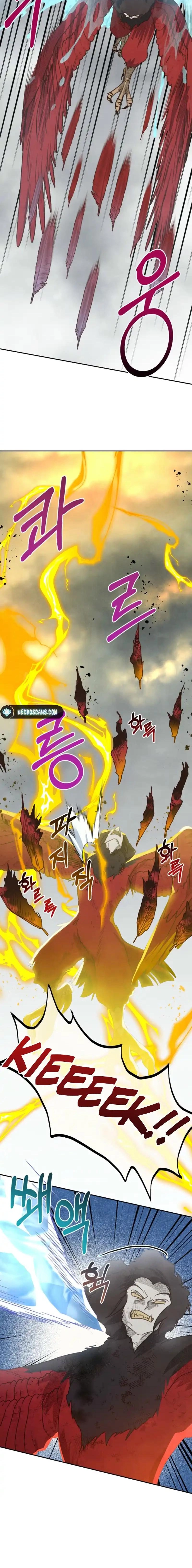 The S-Rank Spiritualist