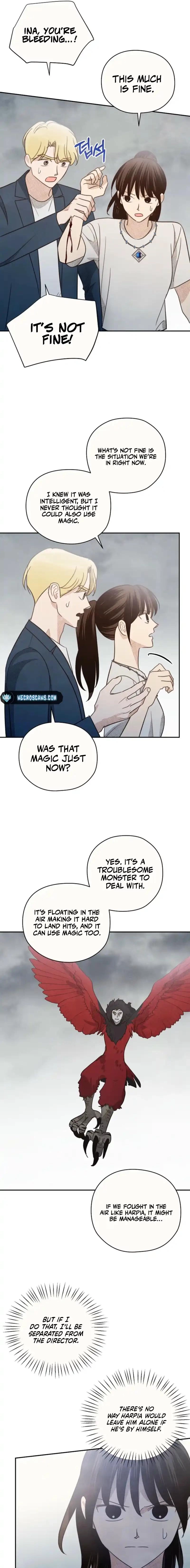 The S-Rank Spiritualist