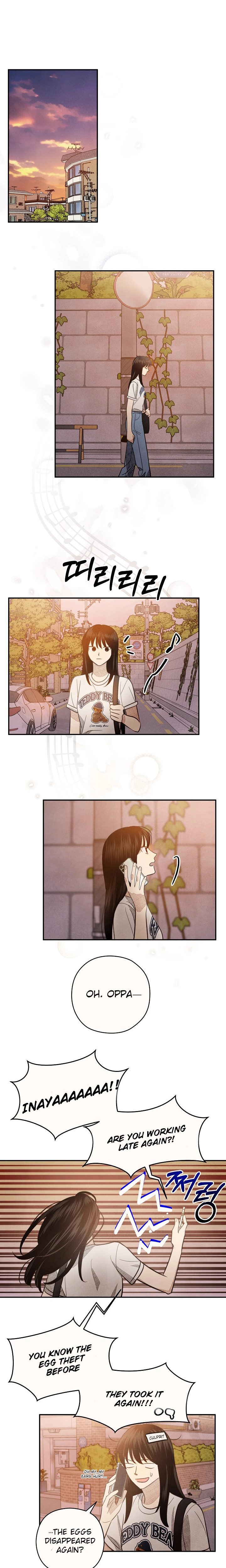 The S-Rank Spiritualist