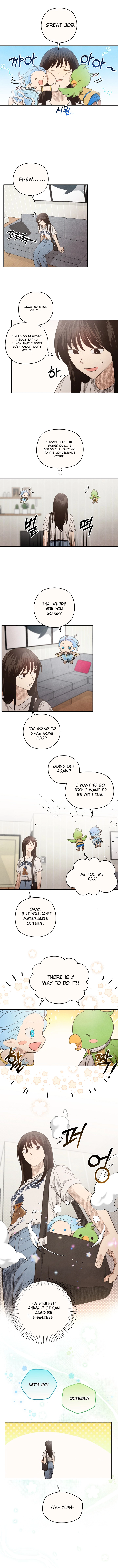 The S-Rank Spiritualist