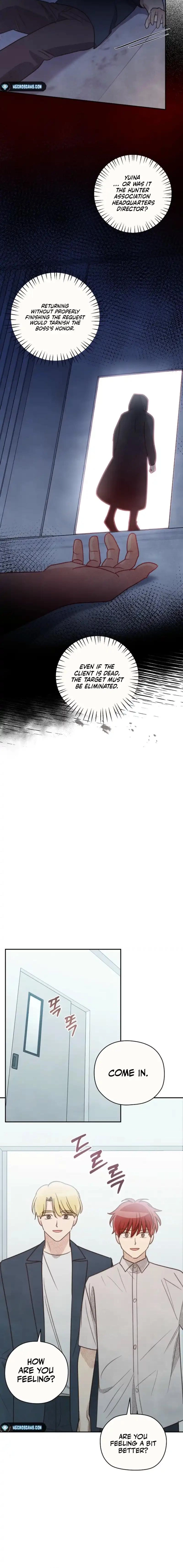 The S-Rank Spiritualist