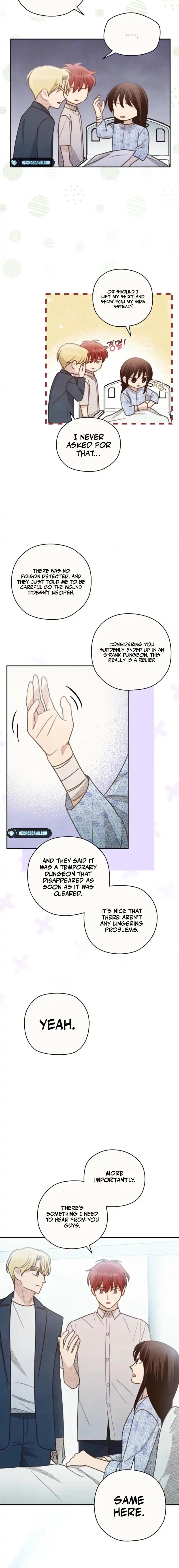 The S-Rank Spiritualist
