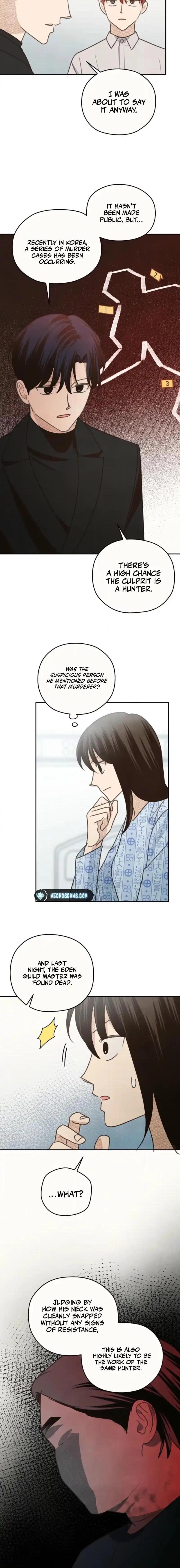 The S-Rank Spiritualist