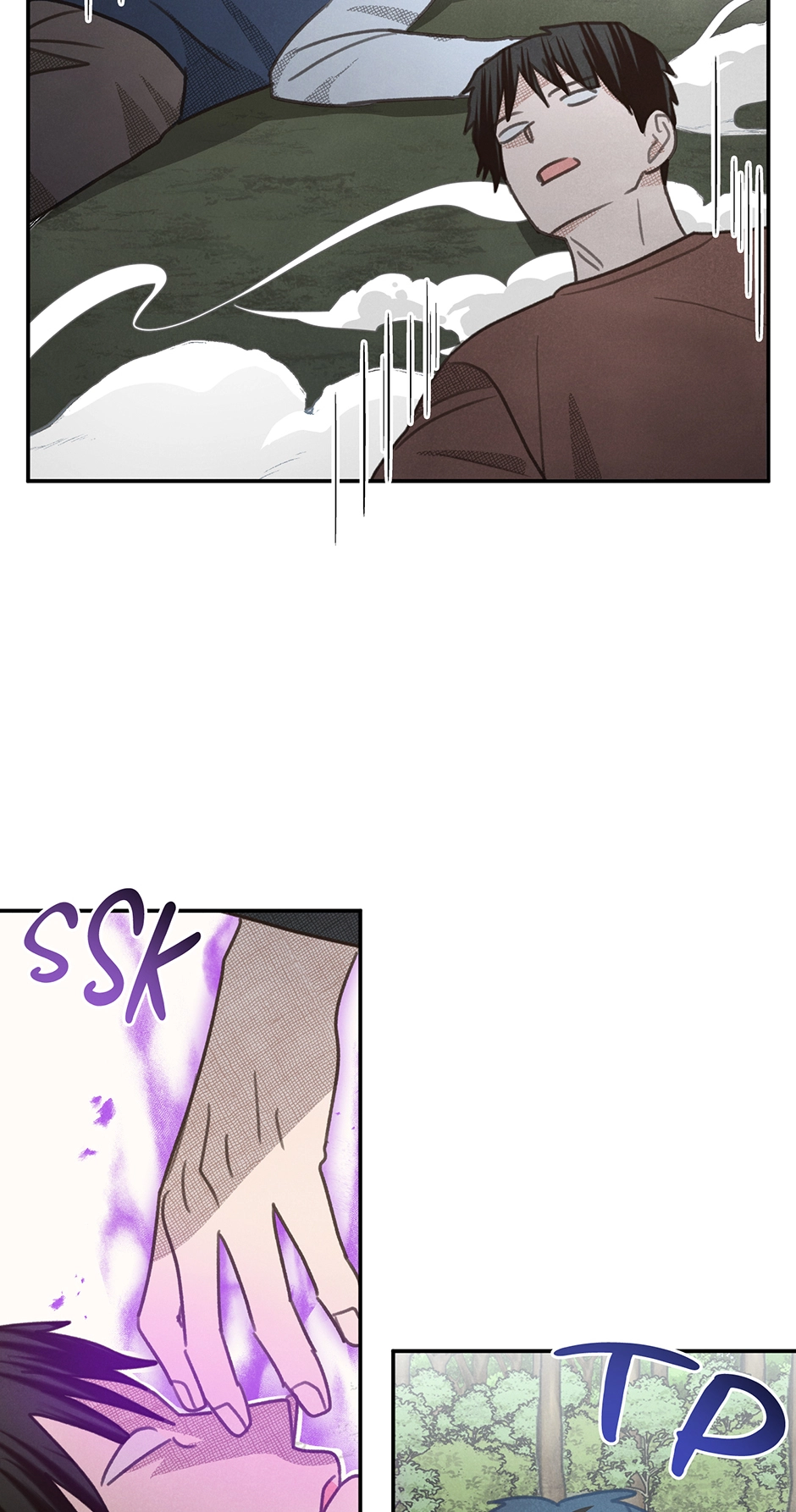 The S-Rank Spiritualist