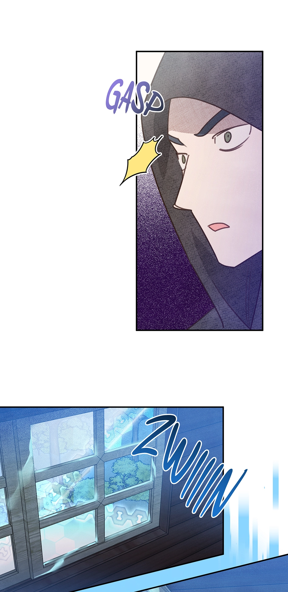 The S-Rank Spiritualist