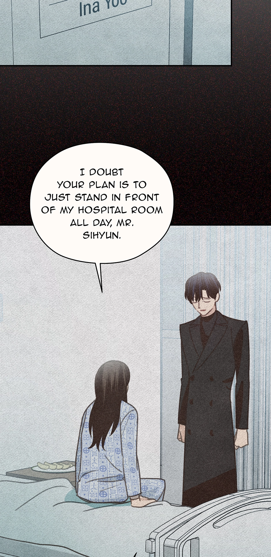 The S-Rank Spiritualist