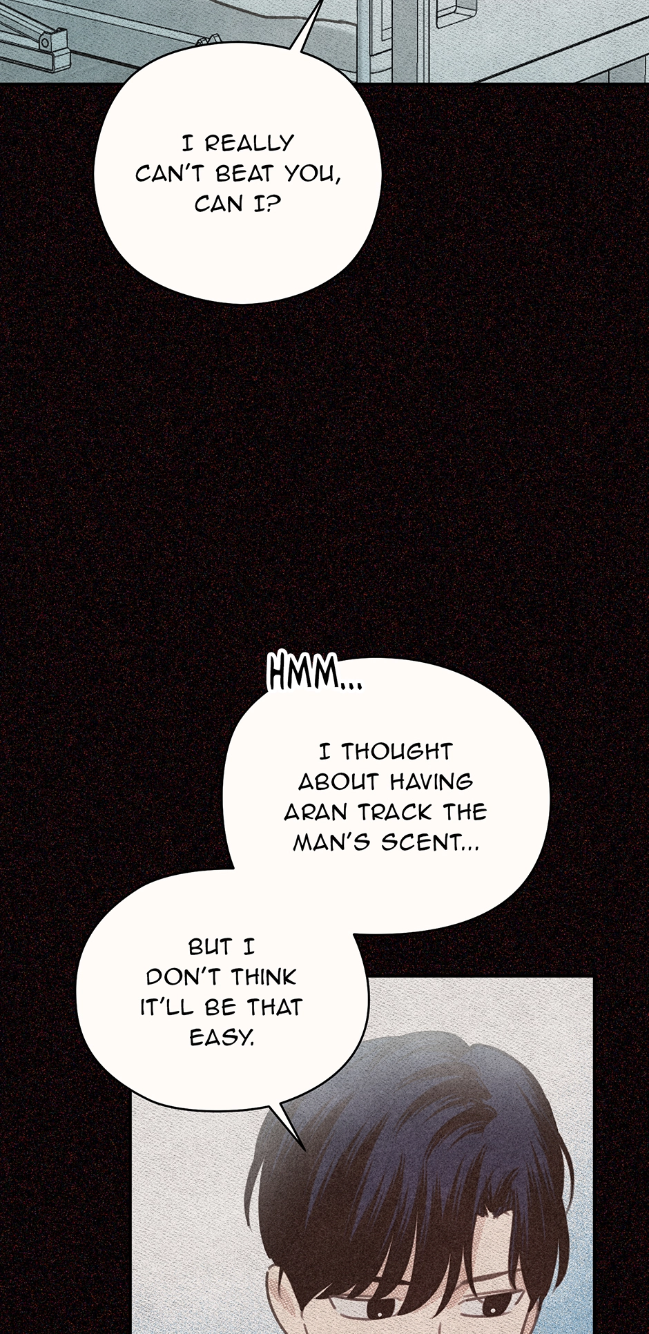 The S-Rank Spiritualist