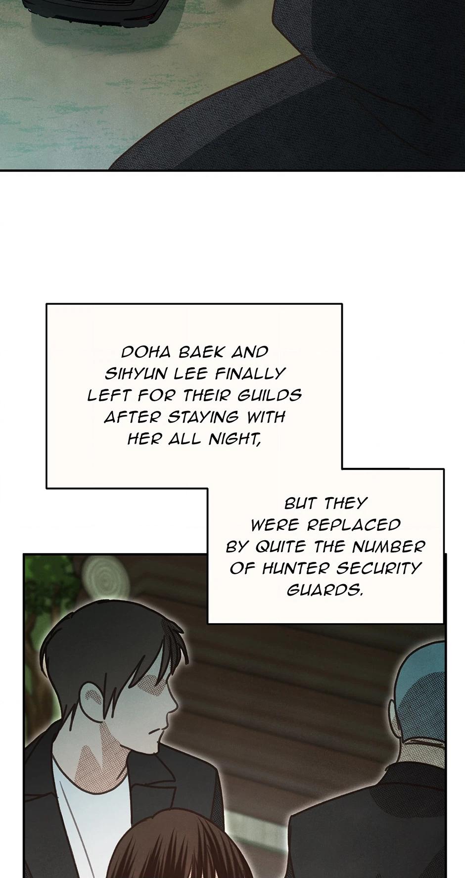 The S-Rank Spiritualist