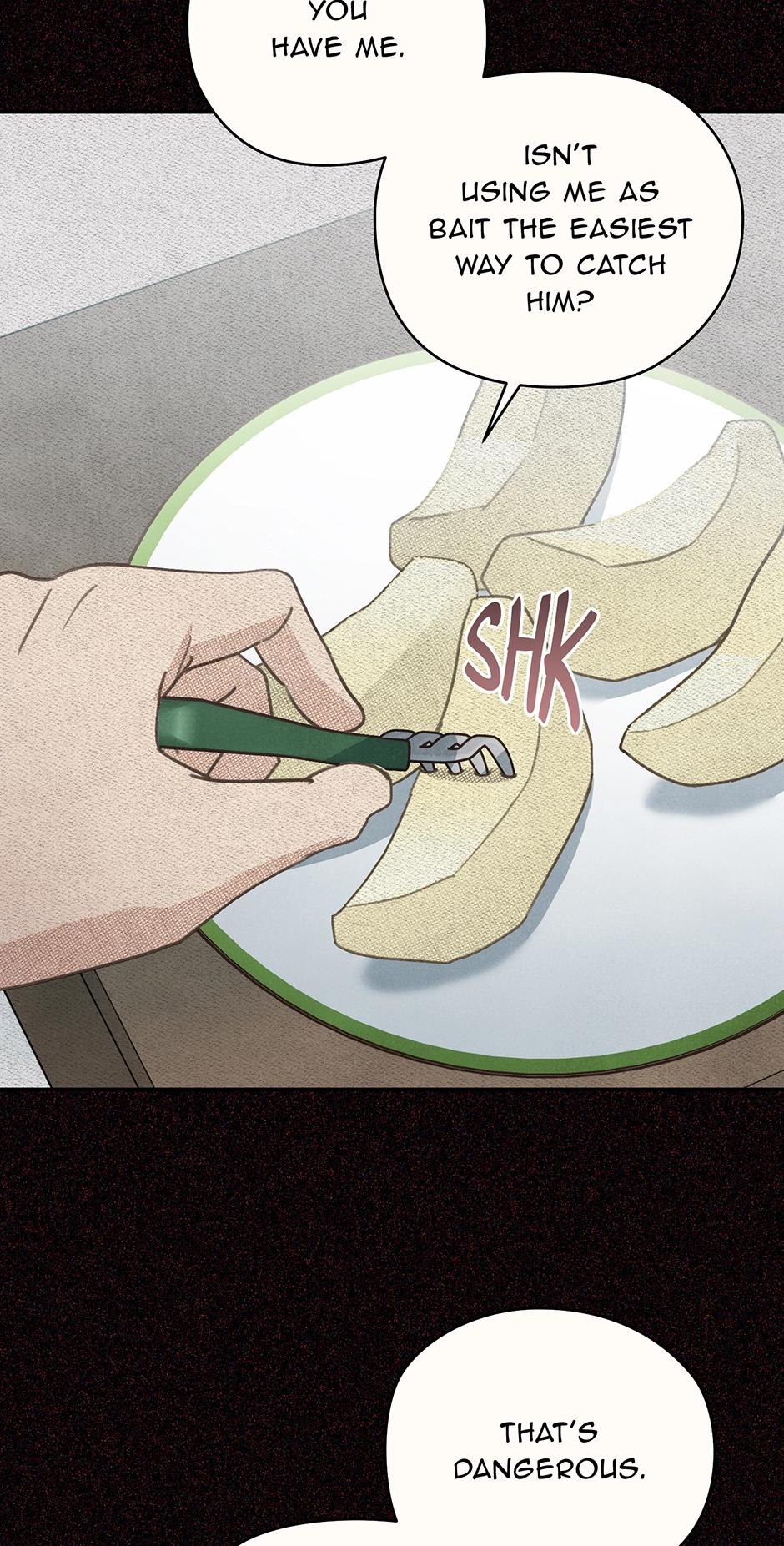 The S-Rank Spiritualist