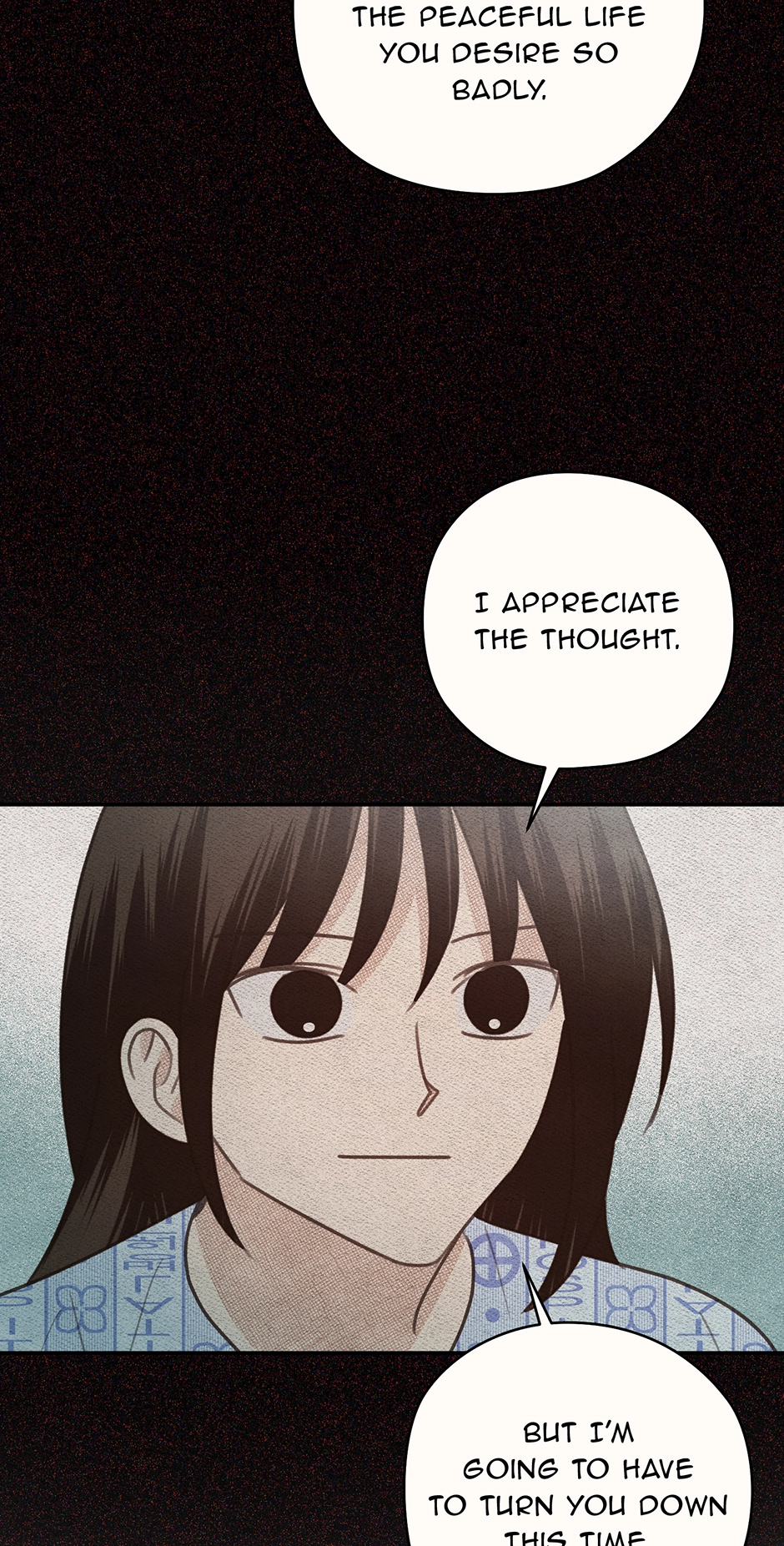 The S-Rank Spiritualist