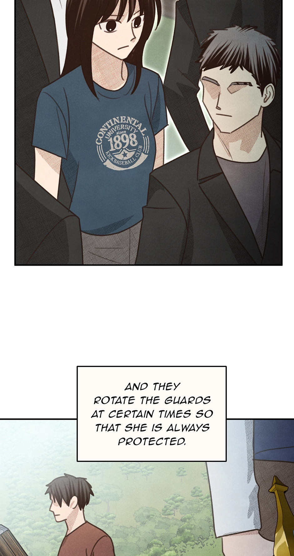 The S-Rank Spiritualist