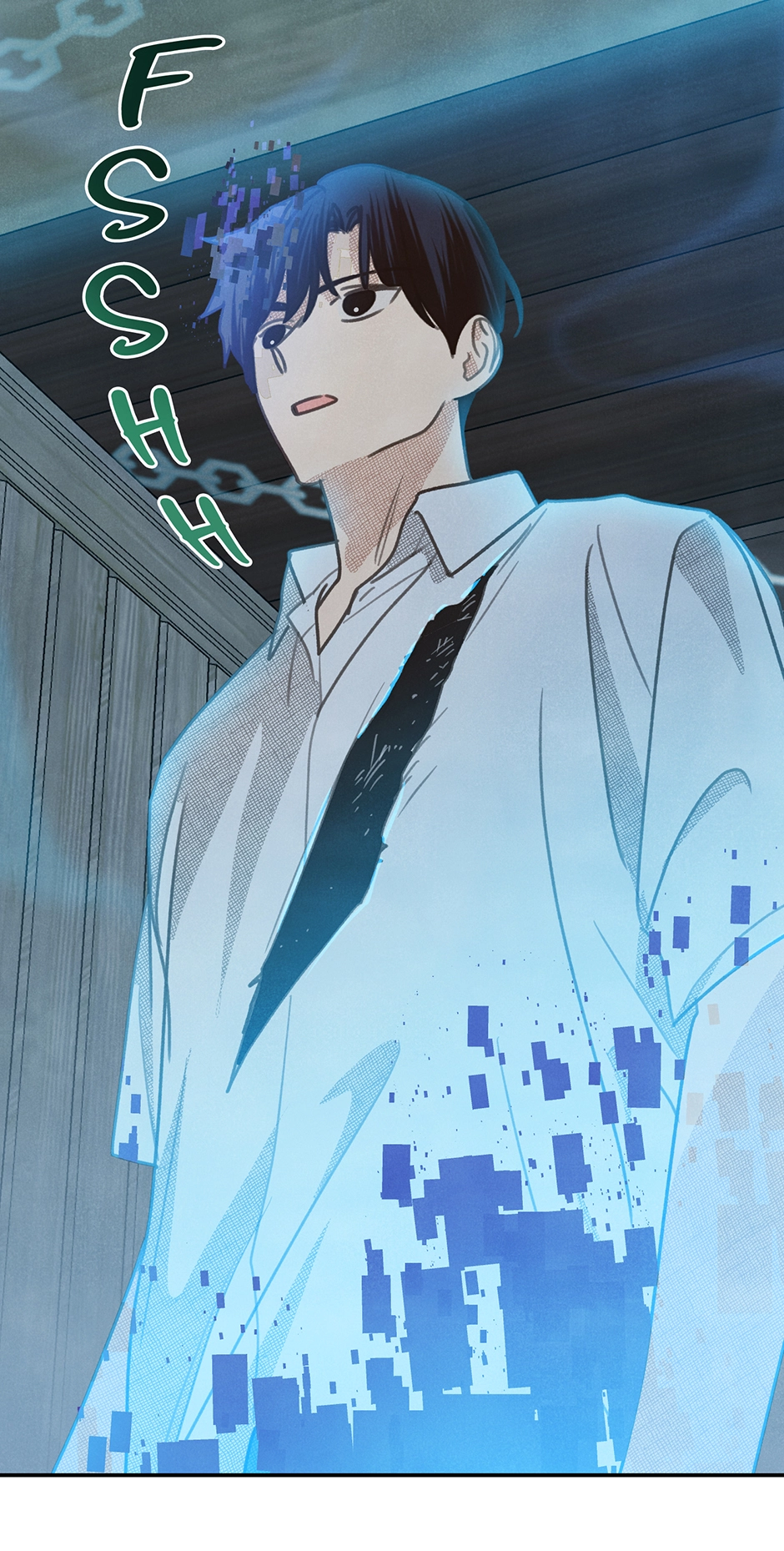The S-Rank Spiritualist