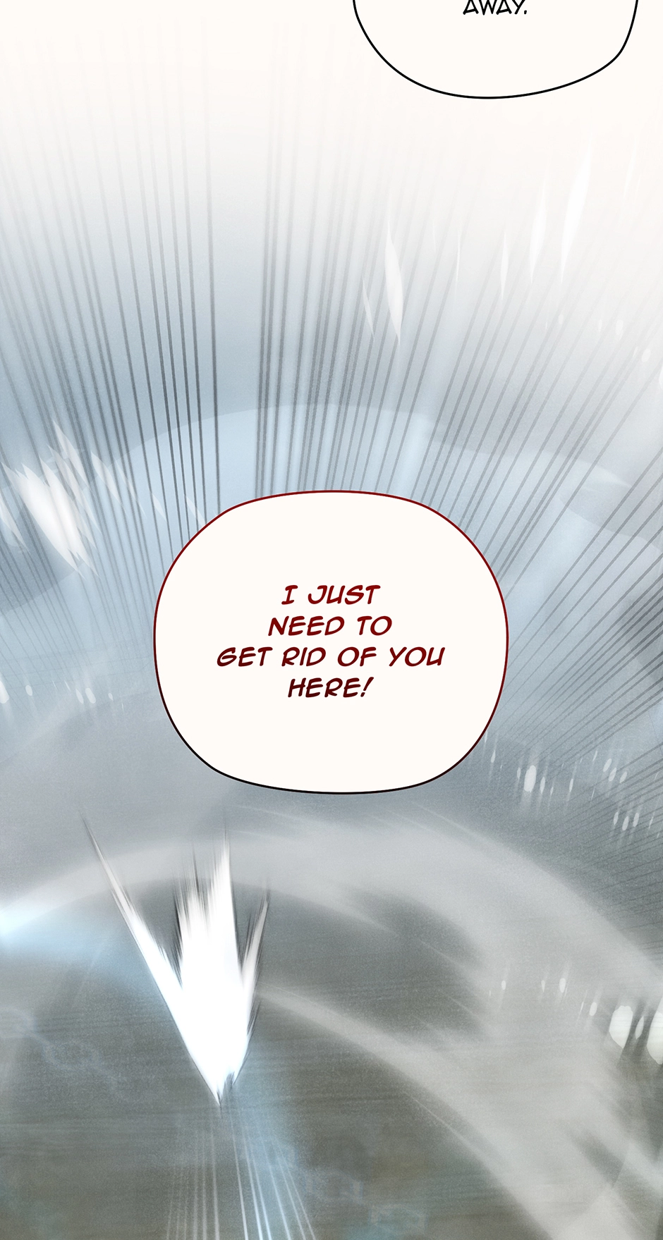 The S-Rank Spiritualist